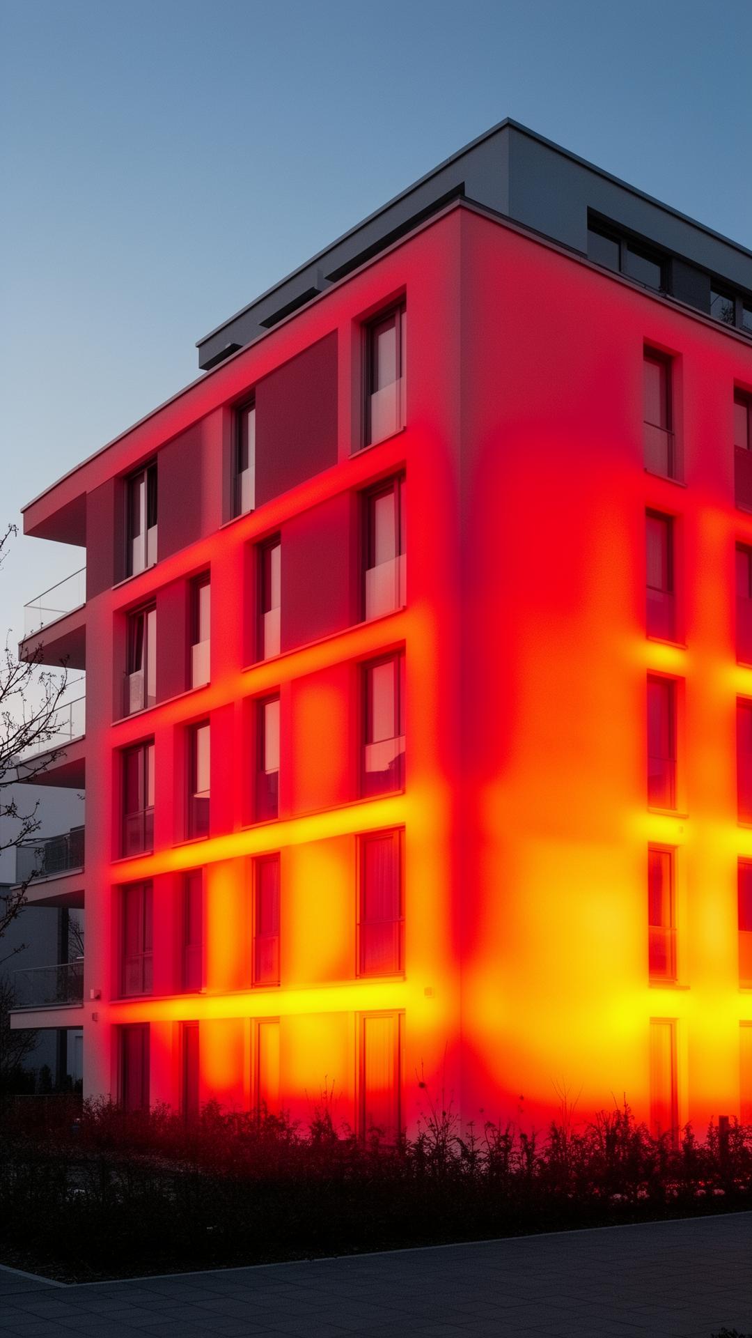 Wohngebäude